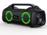 Tracer speakers BigBoy TWS 40W bluetooth black TRAGLO47343 - imagine 3