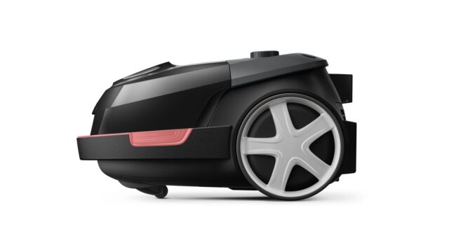 VACUUM CLEANER XD6142/12 PHILIPS - imagine 5