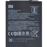 BN44 Xiaomi Original Baterie 4000mAh (Service Pack)
