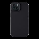 Tactical MagForce Velvet Smoothie Kryt pro Apple iPhone 15 Asphalt