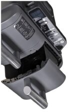 Ninja SL451EU fryer Double 9.5 L Stand-alone 2470 W Hot air fryer Black - imagine 7