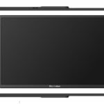 Blackview Table9 Portable Monitor 16  Black