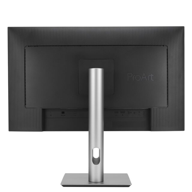 ASUS ProArt PA27JCV UHD Monitor - imagine 8