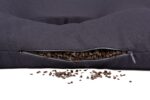 Anti-bedsore cushion with buckwheat - Large AT03022 - imagine 4