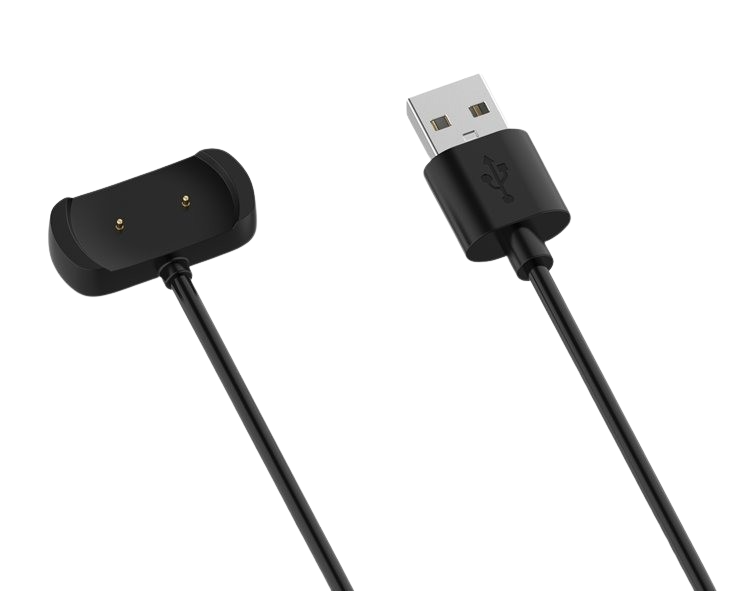 cps-c948f03f5215fdf63cdade5c1f36870b-2026-03-04-21-52-58 Tactical USB Nabíjecí Kabel pro Amazfit GTR2/GTS2, Zepp e/z, T-Rex Pro - imagine 1