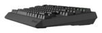 GENESIS Thor 230 TKL keyboard Gaming USB + RF Wireless + Bluetooth QWERTY US English Black - imagine 8