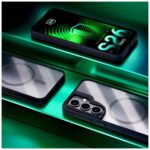 Etui 3MK Satin Armor MagCase do Samsung  Galaxy S26 - imagine 10