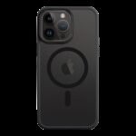 Tactical MagForce Hyperstealth Kryt pro iPhone 14 Pro Max Asphalt