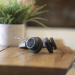 Poly Voyager 4320-M +USB-A to USB-C Cable +BT700 dongle - imagine 5