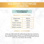 GOURMET A la Carte Chicken  Trout  Beef  and Fish - wet cat food - 4 x 85 g - imagine 7