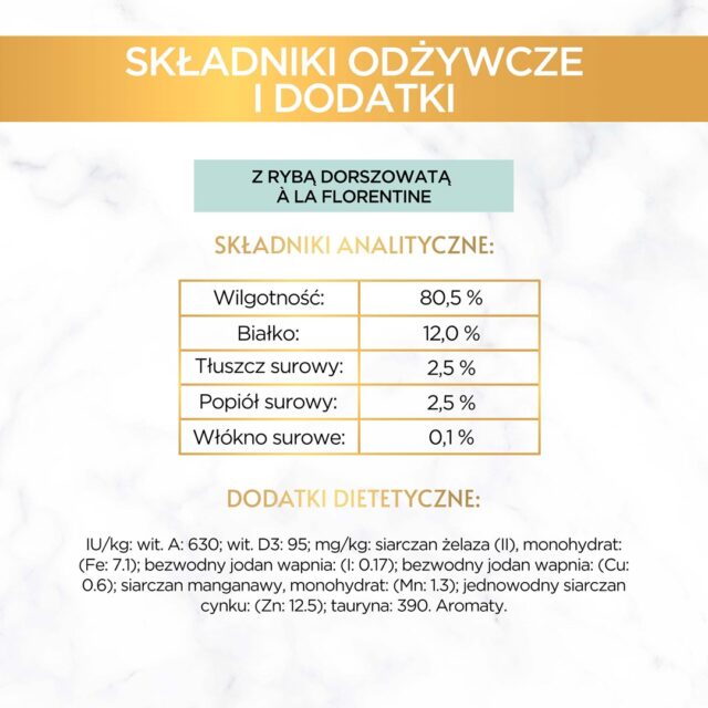 GOURMET A la Carte Chicken  Trout  Beef  and Fish - wet cat food - 4 x 85 g - imagine 7