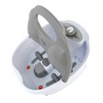 Adler AD 2167 massager Legs Grey  White - imagine 5