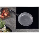 ZWILLING TERRENO Ceramic Pan 24 cm Grey - imagine 4