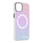 OBAL:ME HoloMag Kryt pro Apple iPhone 13 White