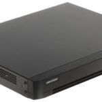 Recorder 8-channel Hikvision iDS-7208HUHI