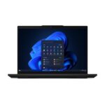 Lenovo ThinkPad L14 Gen 5 (Intel) Intel Core Ultra 5 125U Laptop 35.6 cm (14 ) WUXGA 16 GB DDR5-SDRAM 512 GB SSD Wi-Fi 6E (802.11ax) Windows 11 Pro English Black - imagine 2