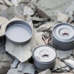 Fire Maple FMC-202 Travelware set - imagine 6