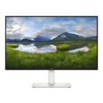 DELL S Series S2425HS computer monitor 60.5 cm (23.8 ) 1920 x 1080 pixels Full HD LCD Black  Silver