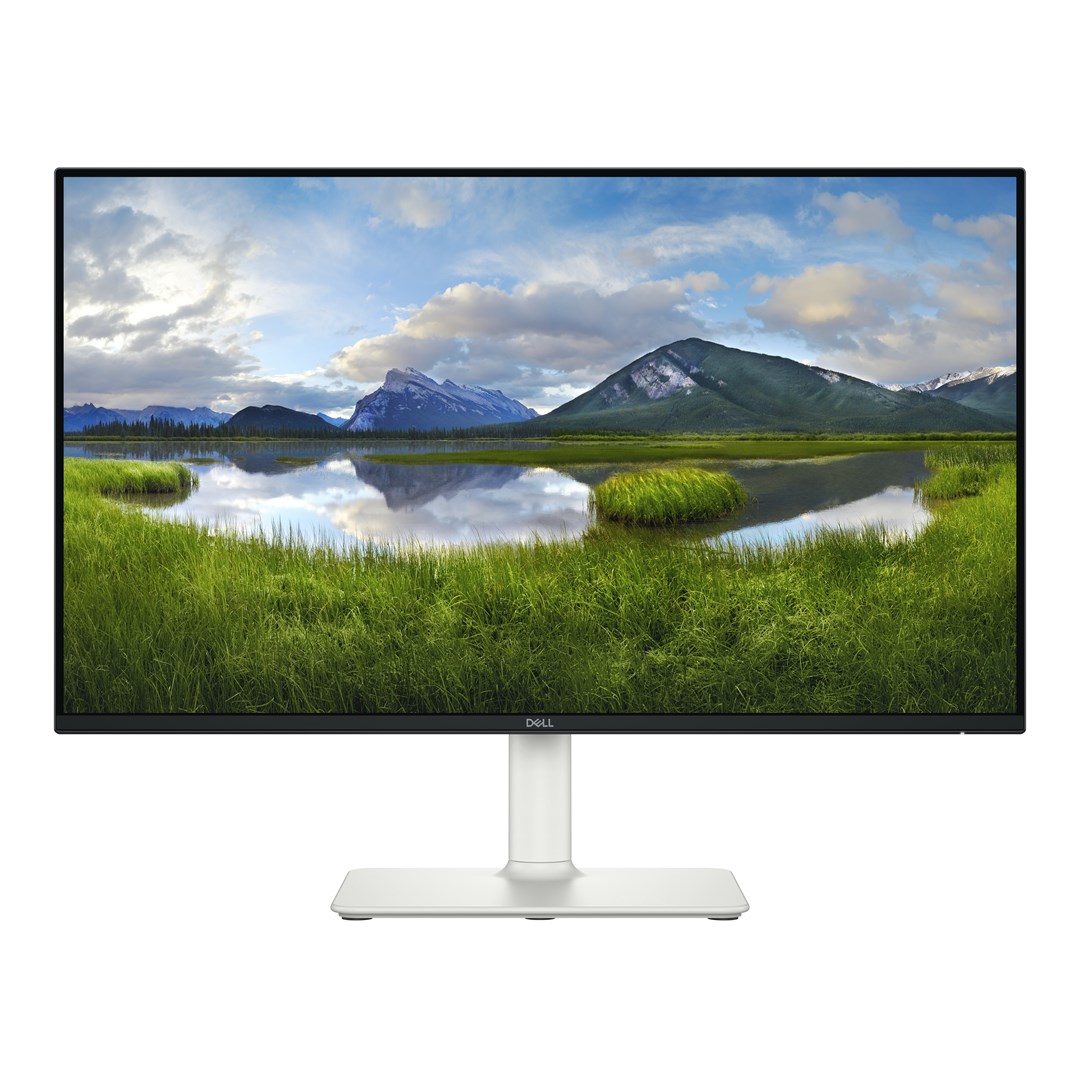cps-c98647b6bdb3f98b96518db504171ad1-2026-03-22-19-44-25 DELL S Series S2425HS computer monitor 60.5 cm (23.8 ) 1920 x 1080 pixels Full HD LCD Black Silver - imagine 1