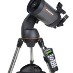 Celestron NexStar 5  SLT Telescope