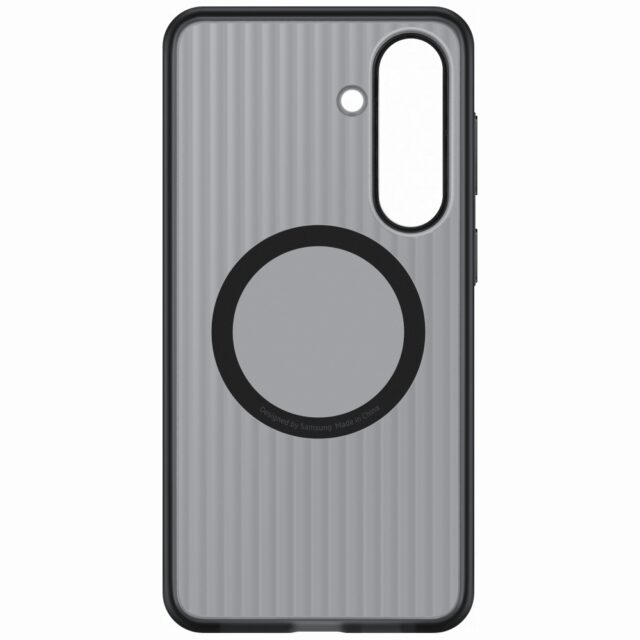 EF-RS947CBE Samsung Rugged Magnetický Kryt pro Galaxy S26+ Black - imagine 5