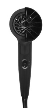 Philips 3000 series BHD308/10 hair dryer 1600 W Black - imagine 5