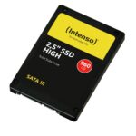 Intenso High 960 GB 2.5  Serial ATA III TLC
