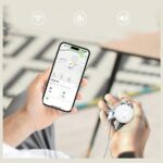 4smarts SkyTag Duos locator white 2 pcs - imagine 6