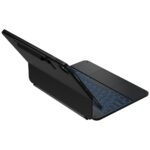 Case Typecase Edge + with keyboard for  iPad Pro 13" 2024/2025 carbon fiber - imagine 5