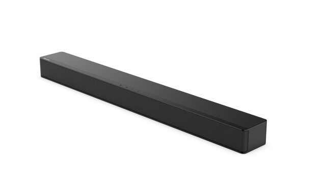 Hisense HS2100 soundbar speaker Black 2.1 channels 240 W - imagine 7