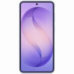 EF-ES947CVE Samsung Silikonový Magnetický Kryt pro Galaxy S26+ Blue Violet - imagine 2