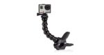 GoPro Jaws: Clamp Mount - imagine 5