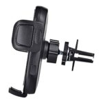 Trust Runo - car phone holder with air vent mount (black) - imagine 8