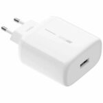 Oppo 65W SuperVOOC Wall Charger USB-A White