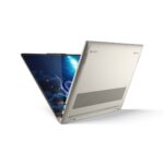 Lenovo Yoga 7 2-in-1 16AKP10 Copilot+ PC AMD Ryzen AI 7 350 Hybrid (2-in-1) 40.6 cm (16 ) Touchscreen 2.8K 16 GB LPDDR5x-SDRAM 512 GB SSD Wi-Fi 7 (802.11be) Windows 11 Home - imagine 4