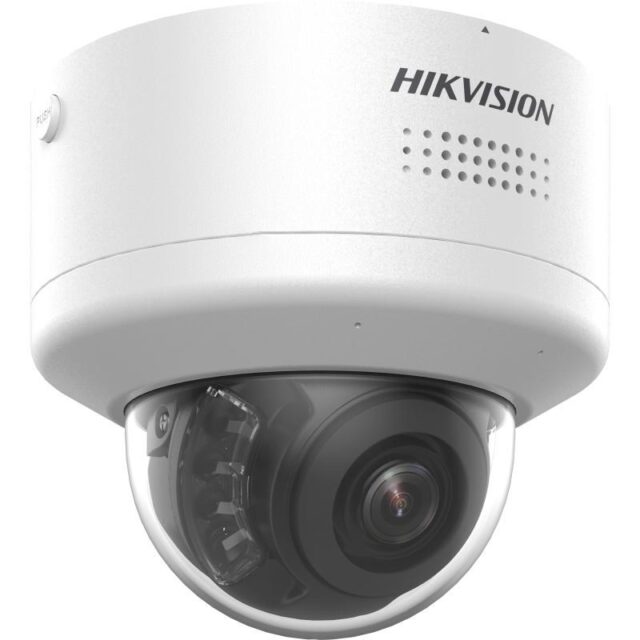 HIKVISION IP CAMERA DS-2CD2747G2H-LIPTRZS2U/SL - imagine 3