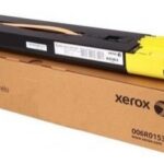Xerox 006R01530 toner cartridge 1 pc(s) Original Yellow