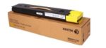 Xerox 006R01530 toner cartridge 1 pc(s) Original Yellow
