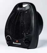 Thermo Ventilator Ravanson FH-105B Indoor Black 2000 W - imagine 2
