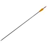 Fibreglass arrow 28  POE LANG (VD-055K) 5 pcs