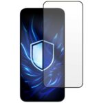 3MK UniGlass universal tempered glass 17