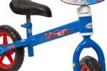 Cross-country bicycle 10  HOT WHEELS 168 Blue - imagine 6