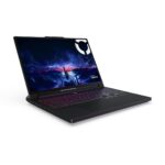 Lenovo Legion Pro 7 16IAX10H Intel Core Ultra 9 275HX Laptop 40.6 cm (16 ) WQXGA 64 GB DDR5-SDRAM 1 TB SSD NVIDIA GeForce RTX 5080 Wi-Fi 7 (802.11be) NoOS Black - imagine 2