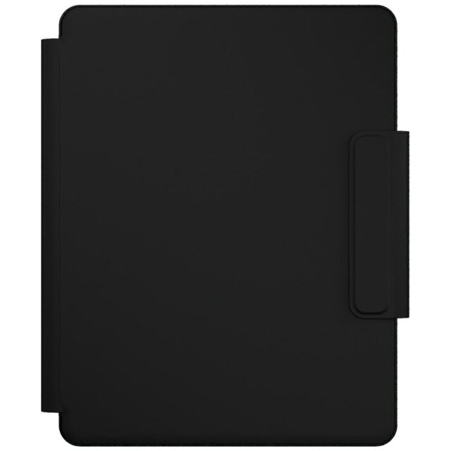 Case Typecase Edge with keyboard for iPad  Pro 13" 2024/2025 black - imagine 9