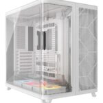 Corsair AIR 5400 RS-R ARGB PC-Case  Midi Tower