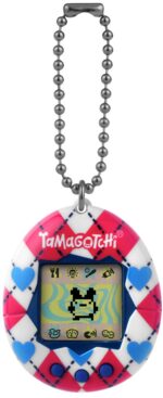 TAMAGOTCHI - ARGYLE HEART - imagine 3