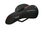 Bike Saddle Wittkop Medicus Twin 1.0