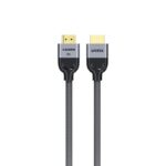 UNITEK HDMI 2.1 8K LUX OPLOT CABLE 3M - imagine 4
