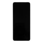 Motorola G06 Power LCD Display + Dotyková Deska + Přední Kryt Black (Service Pack)