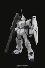 PG 1/60 UNICORN GUNDAM - imagine 6